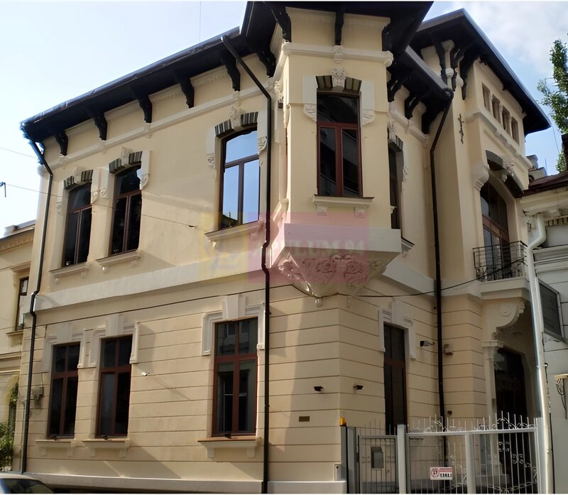 O proprietate de exceptie in zona Universitate – Gradina Icoanei