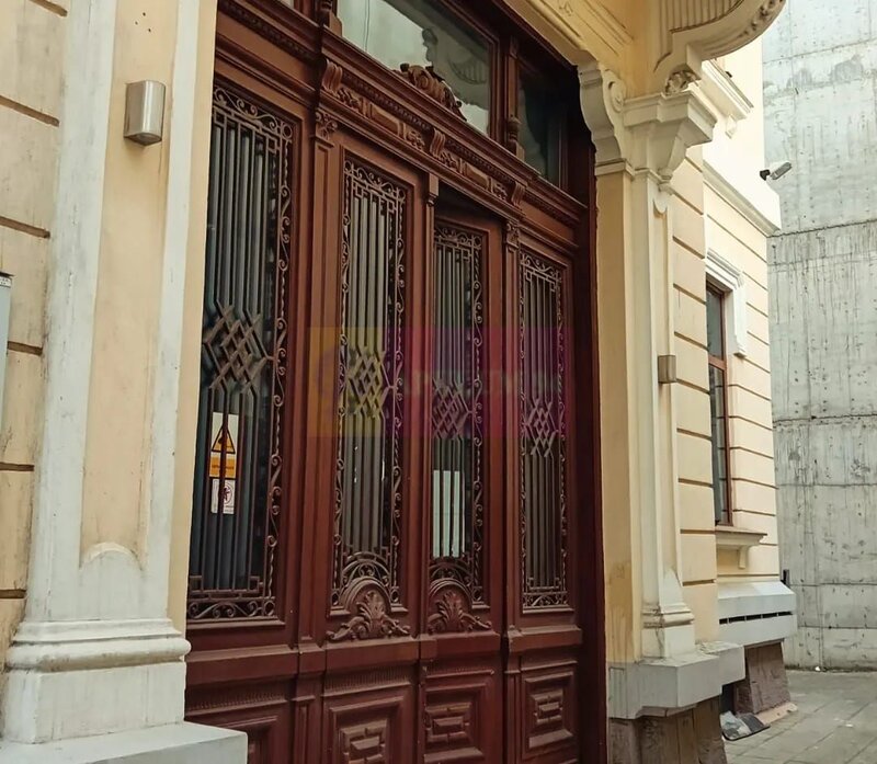 O proprietate de exceptie in zona Universitate – Gradina Icoanei