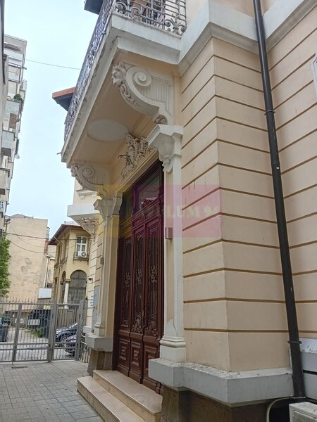 O proprietate de exceptie in zona Universitate – Gradina Icoanei