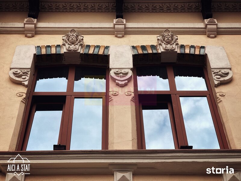 O proprietate de exceptie in zona Universitate – Gradina Icoanei